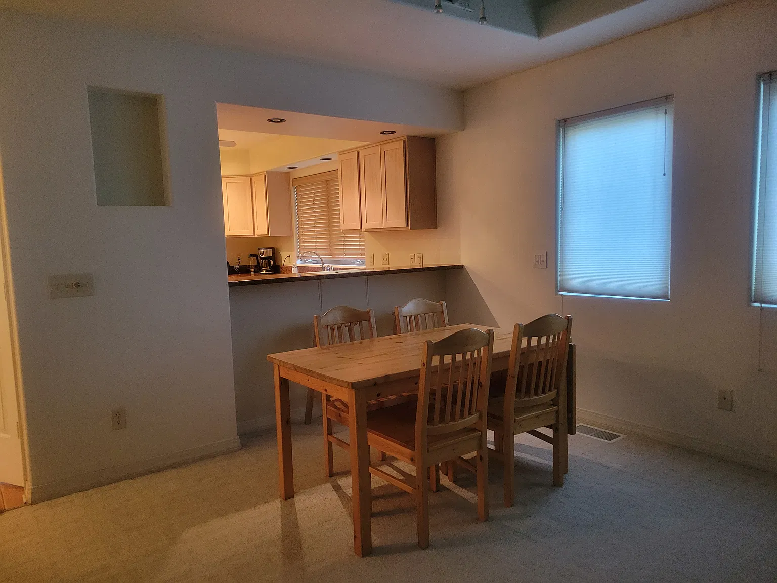 2 bed, 1490 sqft, $2,600 — Photo 2