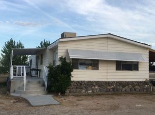 5345 Sydnor Ave, Ridgecrest, CA 93555