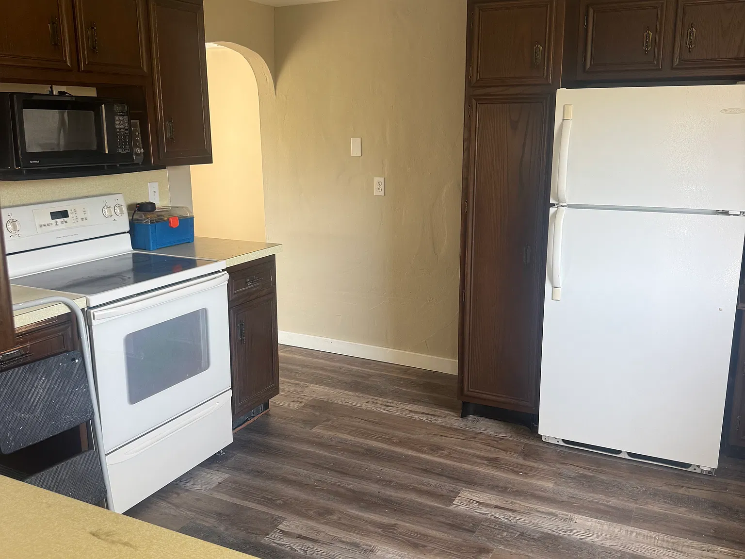 3 bed, 1112 sqft, $1,500 — Photo 4