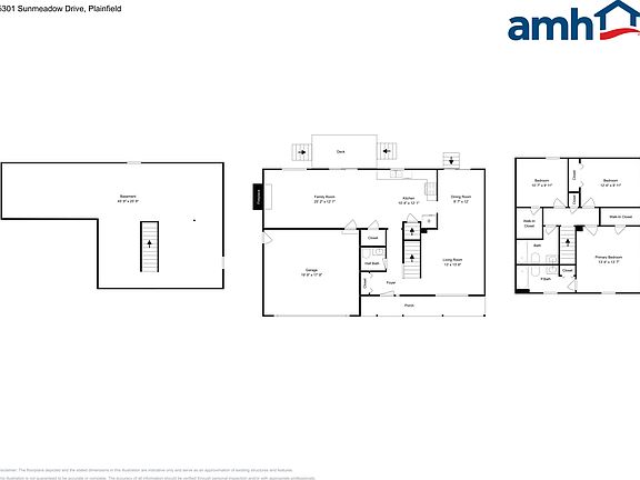 2nd image of 5301 Sunmeadow Dr