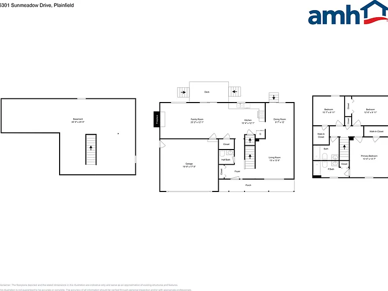 5301 Sunmeadow Dr — Photo 2