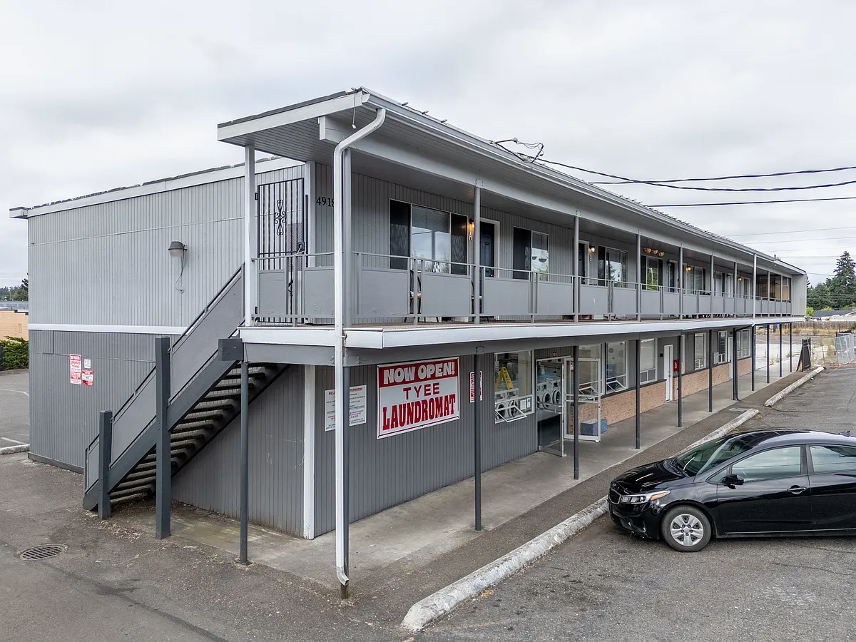 Building Photo - 4918 115th Street Ct SW