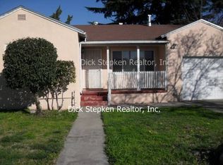 3520 N Coronado Ave, Stockton, CA 95204