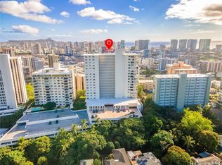 999 Wilder Ave APT 903, Honolulu, HI 96822