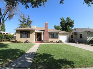 1372 E Sequoia Ave, Tulare, CA