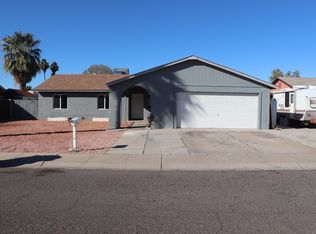4508 E Wayland Rd, Phoenix, AZ 85040