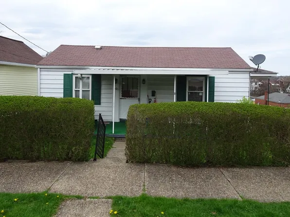 601 Washington Ave, Jeannette, PA 15644