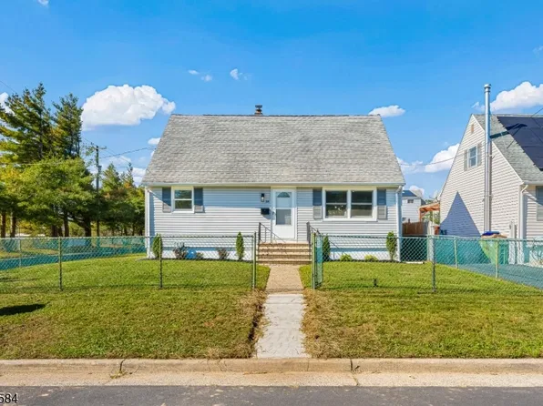 68 Elliot Pl, Edison Twp., NJ 08817