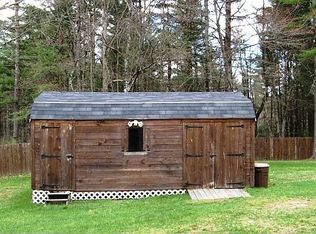 20 Lowell Rd, Windham, NH 03087