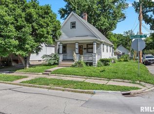 1129 W Lawrence Ave, Springfield, IL 62704