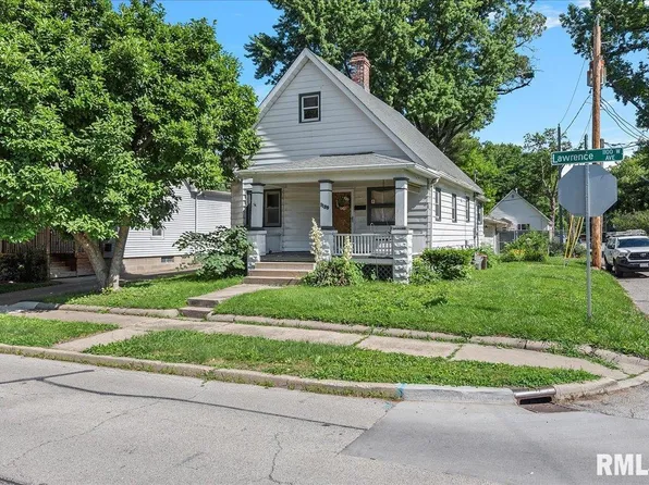1129 W Lawrence Ave, Springfield, IL 62704