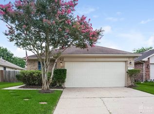 990 Shelton Rd, Channelview, TX 77530