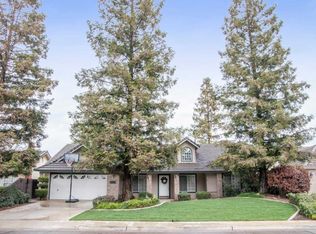 5846 W Cambridge Ave, Visalia, CA 93277