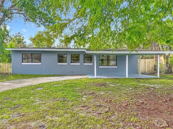 211 Woodmere Blvd, Sanford, FL 32773