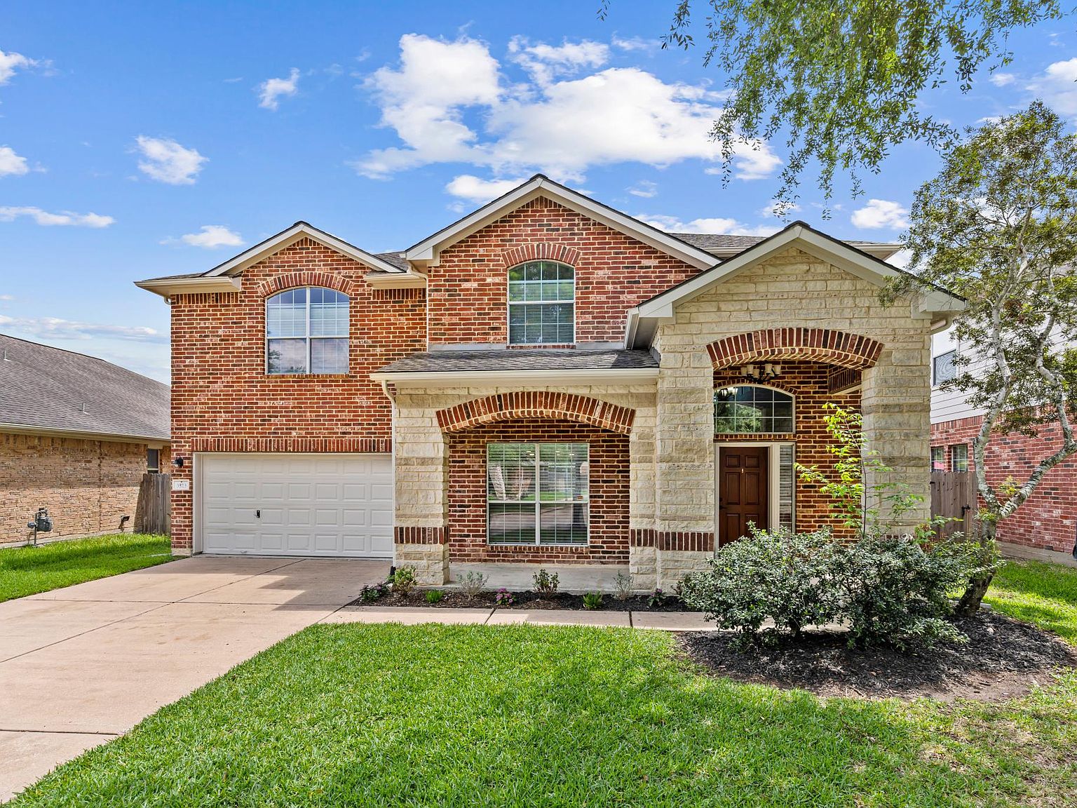 3323 Ewing Dr, Manvel, TX 77578 Zillow