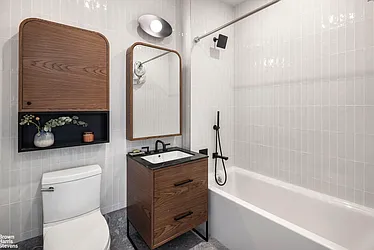 Rented by Brown Harris Stevens