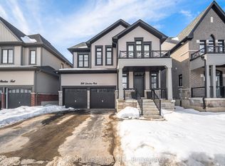 154 Strachan Trl, New Tecumseth, ON