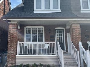 549 Strathmore Blvd, Toronto, ON M4C1N9