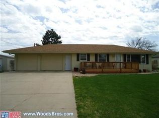 745 Indiana St, Utica, NE 68456