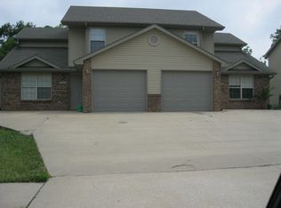 1316-1318 Raleigh Dr, Columbia, MO 65202