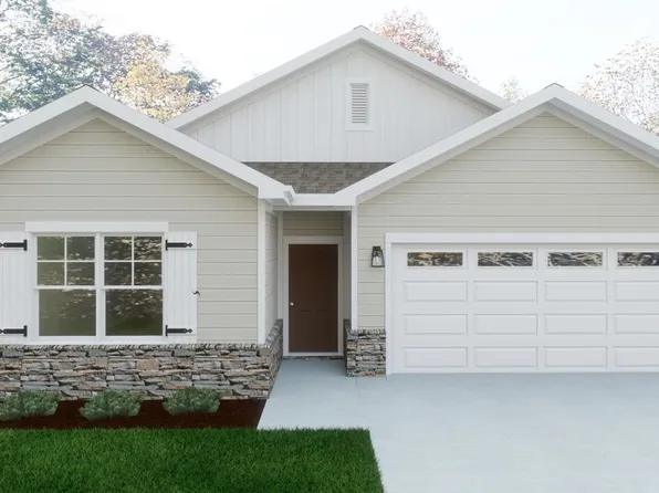 5803 Craven Ln Lot 243, Rockvale, TN 37153