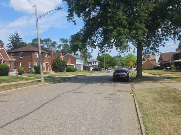 17344 Littlefield St, Detroit, MI 48235