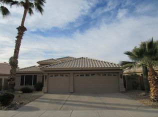 4415 E Mountain Sage Dr, Phoenix, AZ 85044