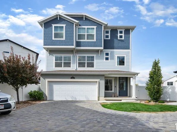 132 E Polaris Dr, Saratoga Springs, UT 84045