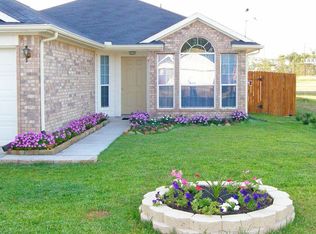 2327 Shady Tree Ln, Conroe, TX 77301