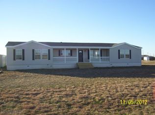 7700 Thornberry Dr, Amarillo, TX 79118