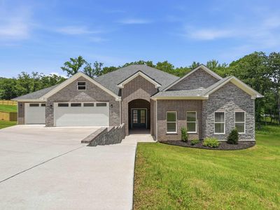 8552 Rapid Water Dr, Sherwood, AR, 72120