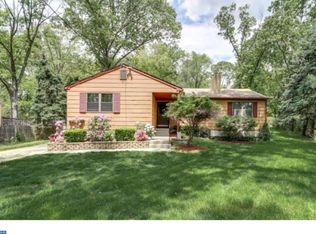 203 Summit Ave, Blackwood, NJ 08012