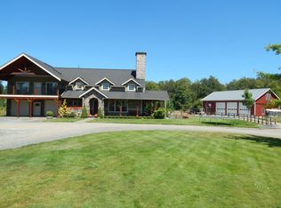 8738 Trapline Rd, Everson, WA 98247