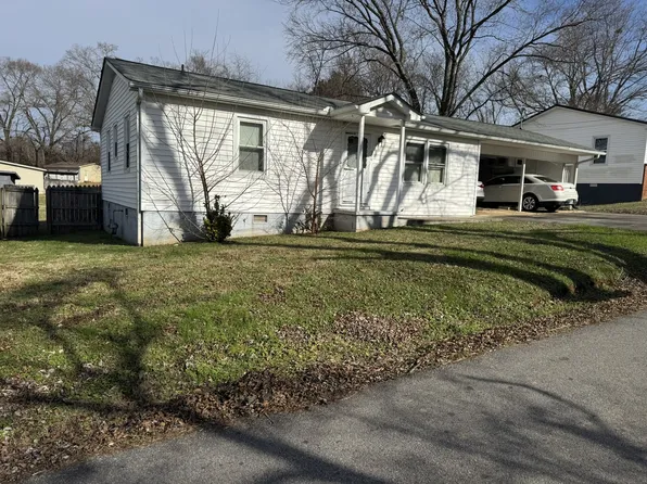 506 6th Ave NW, Winchester, TN 37398