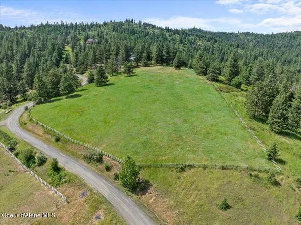 Nka W Bellgrove Rd, Coeur D Alene, ID 83814