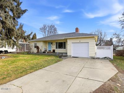 919 S 28th Ave, Yakima, WA, 98902