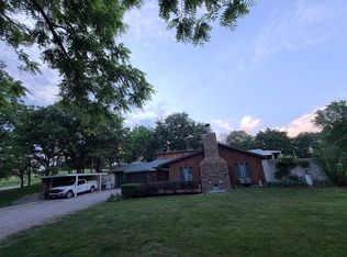 692 West Rd, Wetmore, KS 66550