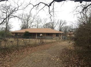392 County Road 4568, Winnsboro, TX 75494
