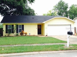 6884 Firebird Dr, Orlando, FL 32810