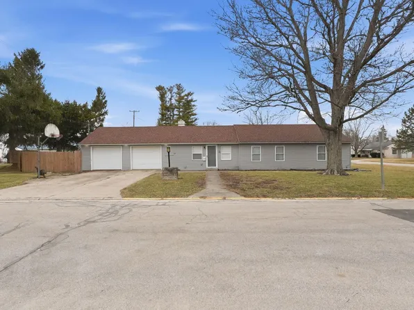 29 E Sunnydale Dr, Huntington, IN 46750