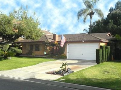 62 W Le Roy Ave, Arcadia, CA, 91007