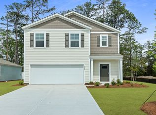 6042 Grangestone Ln, Ravenel, SC 29470