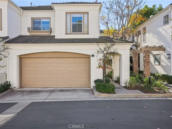 6 Rubis Way, Aliso Viejo, CA 92656
