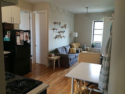 4th image of 623 Metropolitan Ave #15