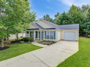 530 Glenlea Ln, Greenville, SC 29617