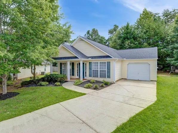 530 Glenlea Ln, Greenville, SC 29617