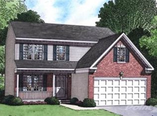 6713 Gordon Blvd, Burlington, KY 41005