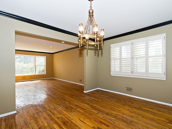 Living Room / Dining Room