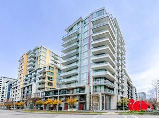 8628 Hazelbridge Way #914, Richmond, BC V6X 0R5