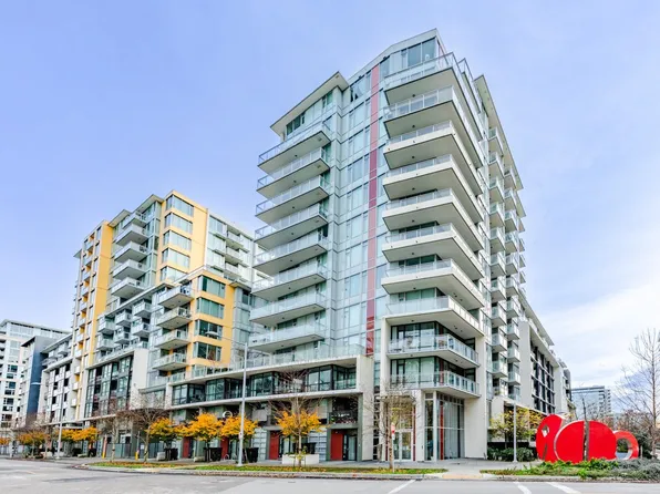 8628 Hazelbridge Way #914, Richmond, BC V6X 0R5